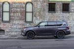 Infiniti QX80 5.6 Limited 2018 года (NA)